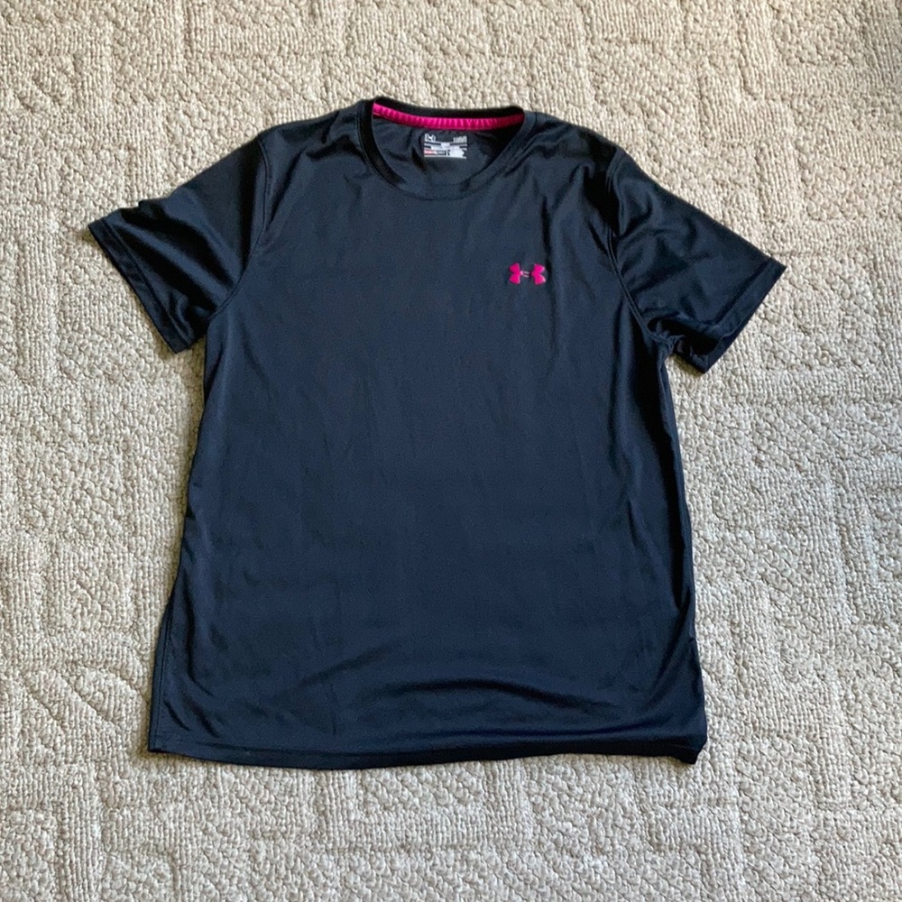 Under Armour